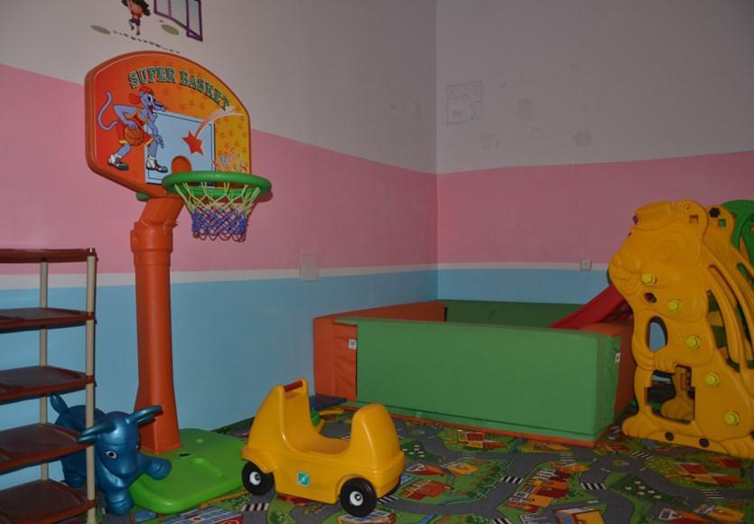 Basak Termal Hotel Kızılcahamam Esterno foto