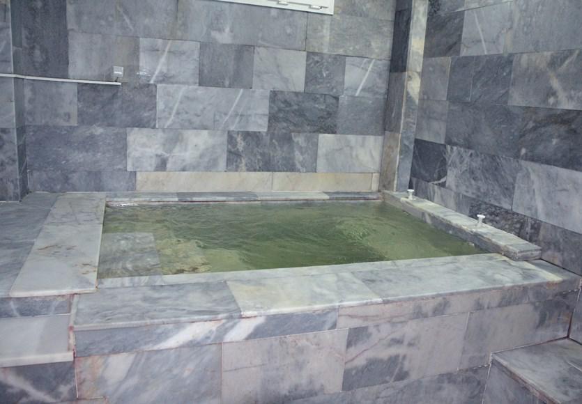 Basak Termal Hotel Kızılcahamam Esterno foto