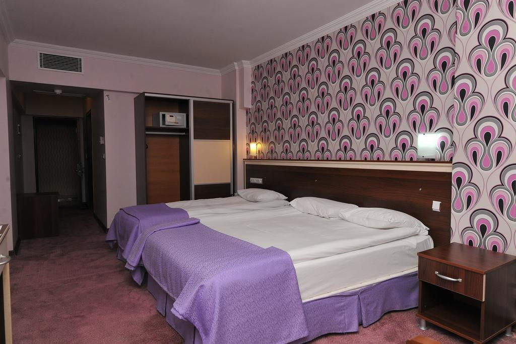 Basak Termal Hotel Kızılcahamam Camera foto