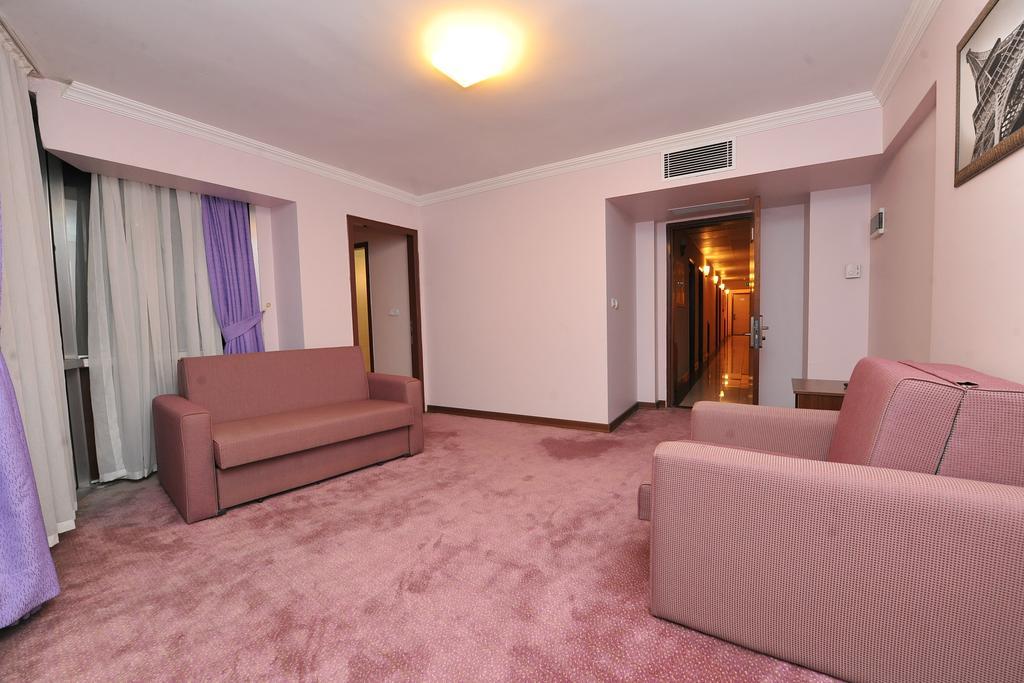 Basak Termal Hotel Kızılcahamam Camera foto