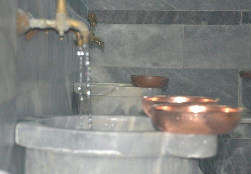 Basak Termal Hotel Kızılcahamam Esterno foto
