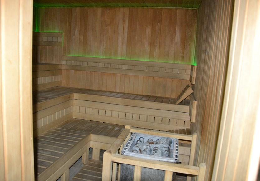 Basak Termal Hotel Kızılcahamam Esterno foto