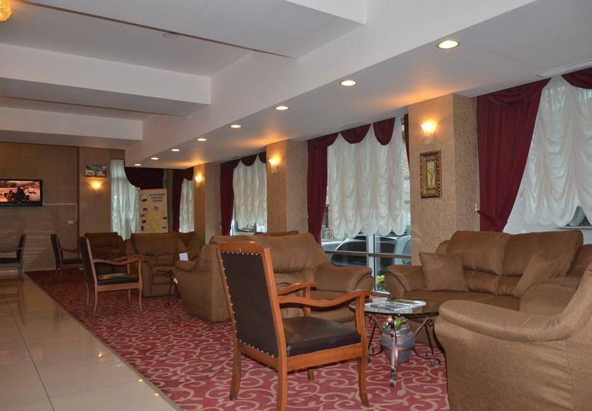 Basak Termal Hotel Kızılcahamam Esterno foto