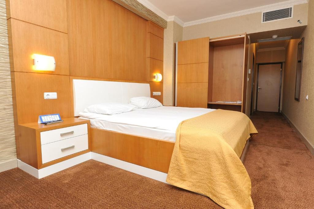 Basak Termal Hotel Kızılcahamam Camera foto