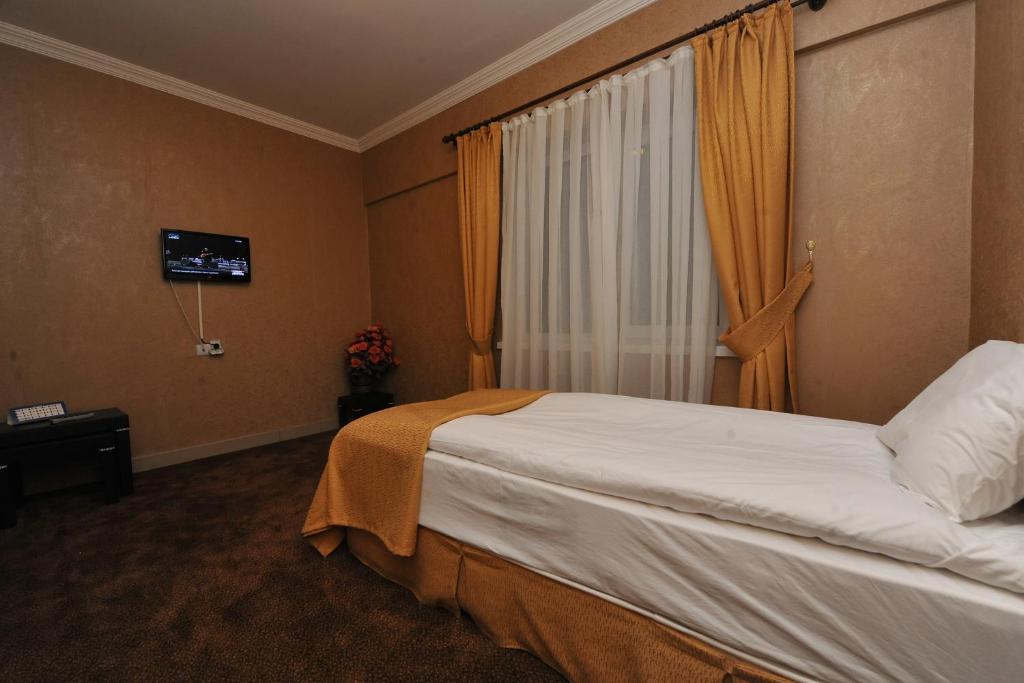 Basak Termal Hotel Kızılcahamam Camera foto