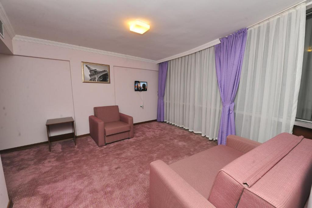 Basak Termal Hotel Kızılcahamam Camera foto