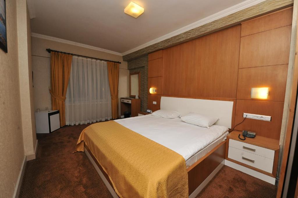 Basak Termal Hotel Kızılcahamam Camera foto