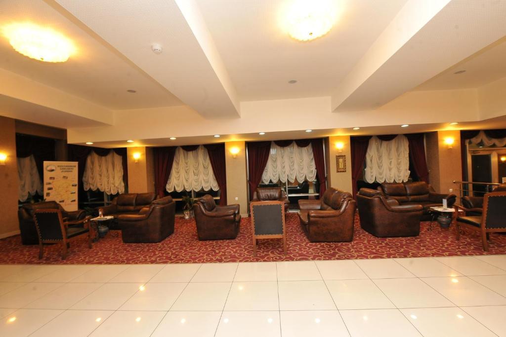 Basak Termal Hotel Kızılcahamam Esterno foto