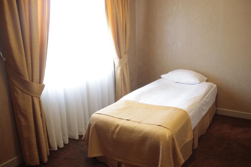 Basak Termal Hotel Kızılcahamam Esterno foto