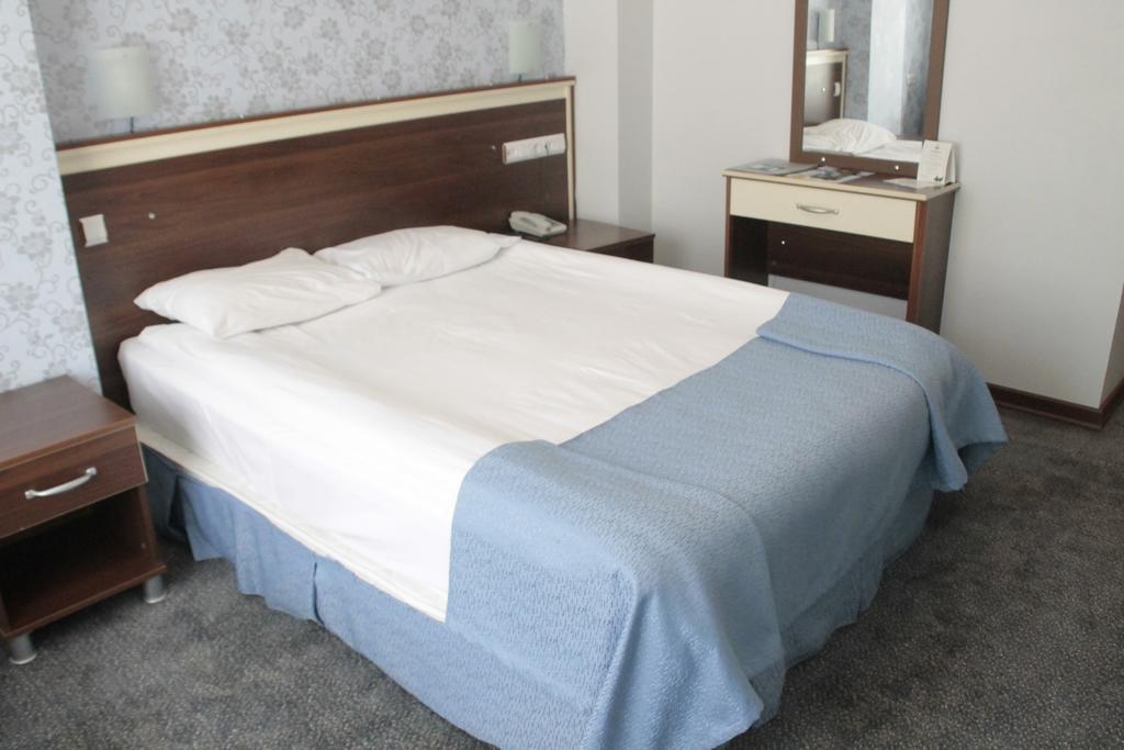 Basak Termal Hotel Kızılcahamam Esterno foto